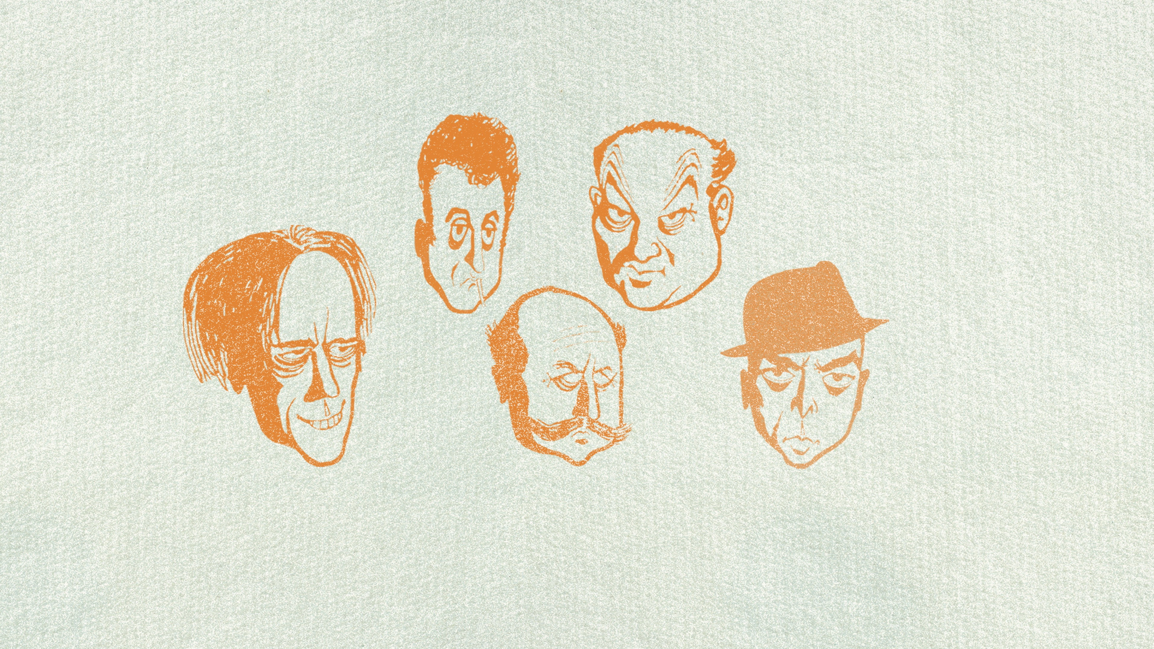 The Ladykillers