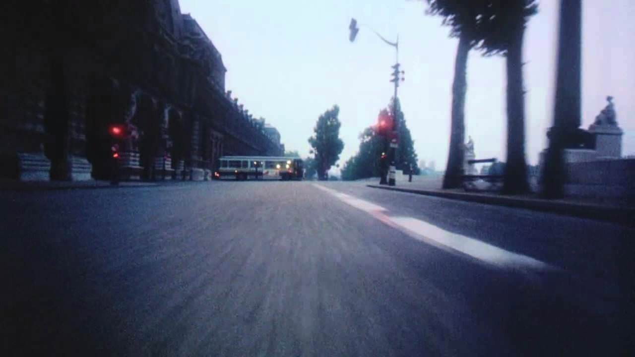 C'était un rendezvous