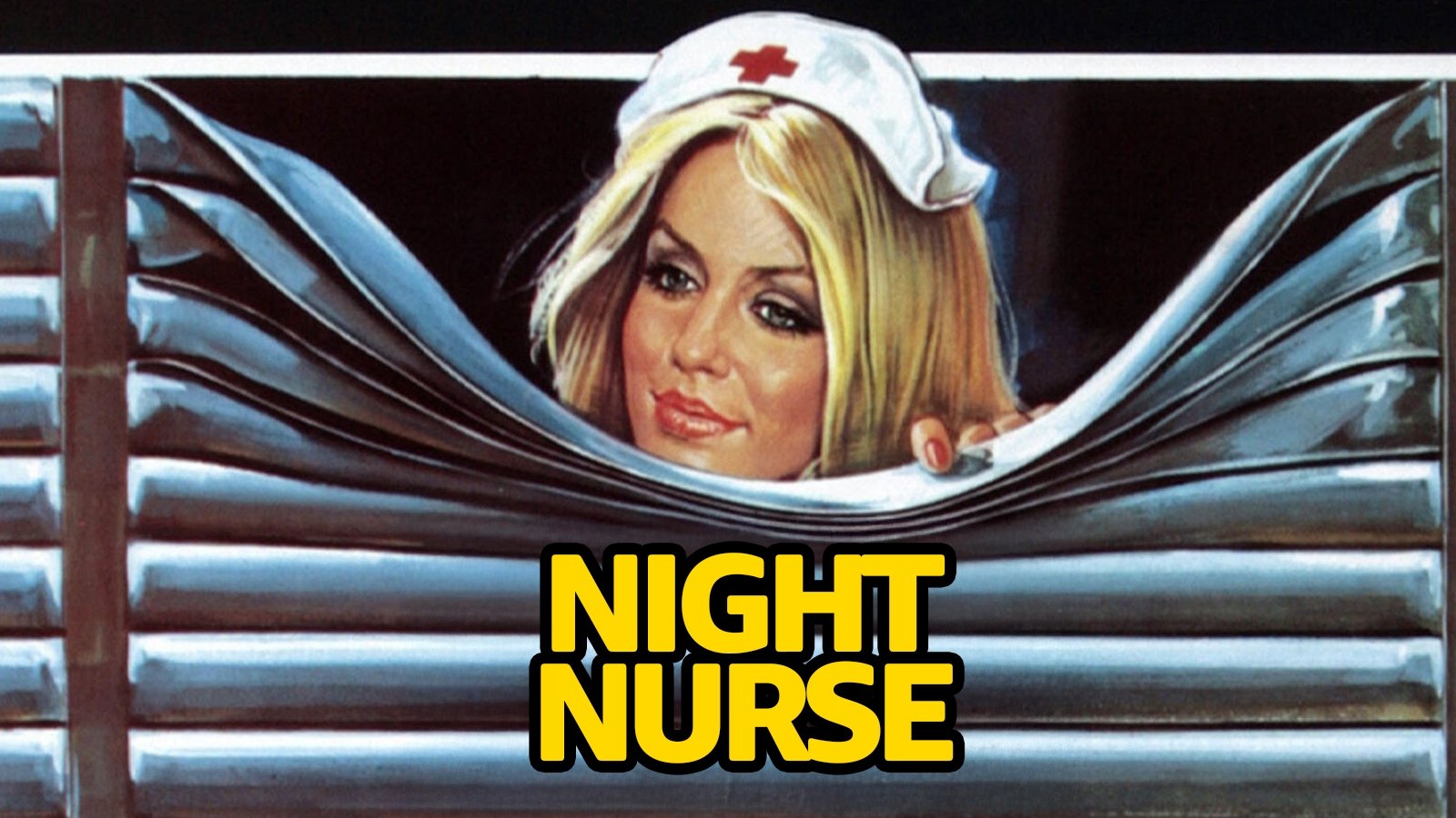 Night Nurse