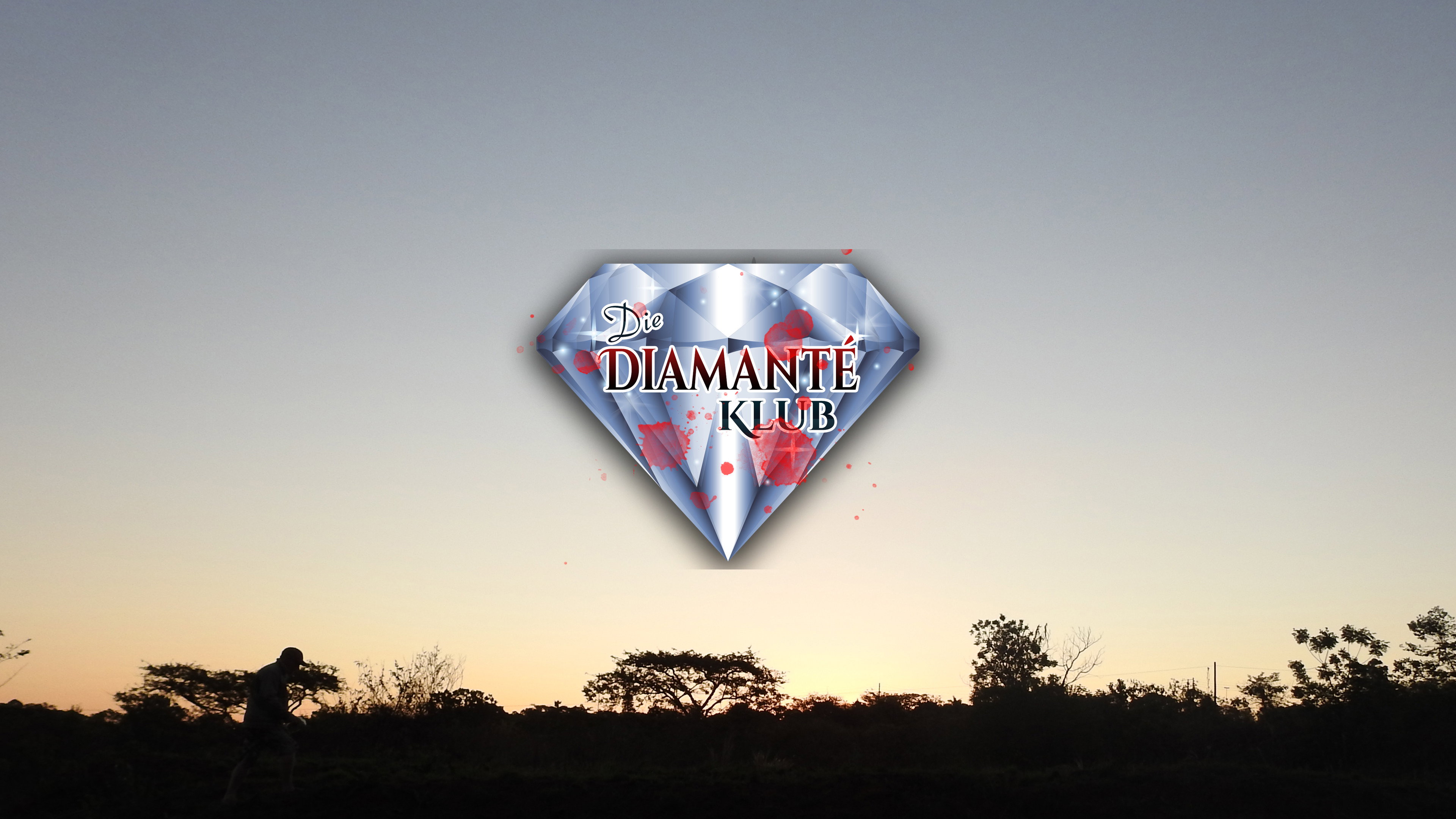 Die diamanté Club