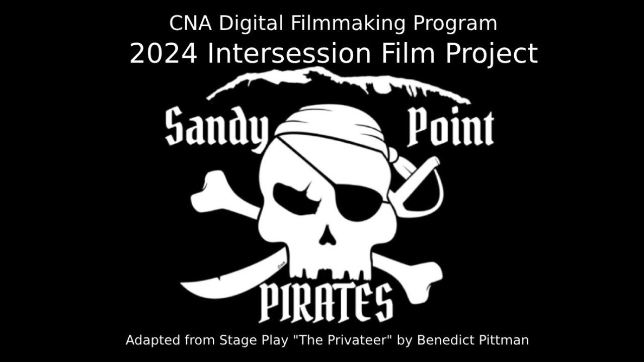 Sandy Point Pirates