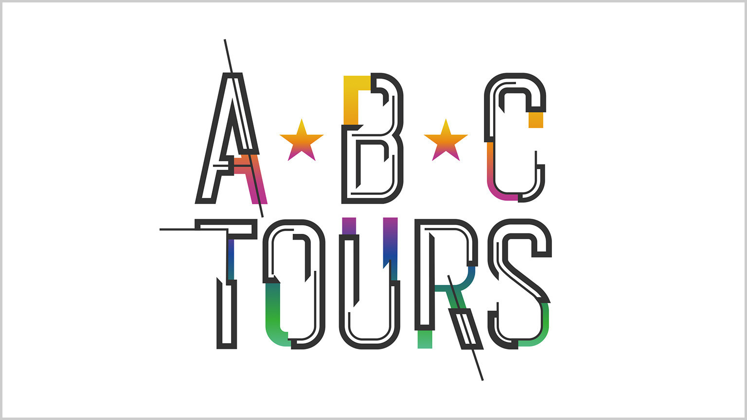 A*B*C Tours