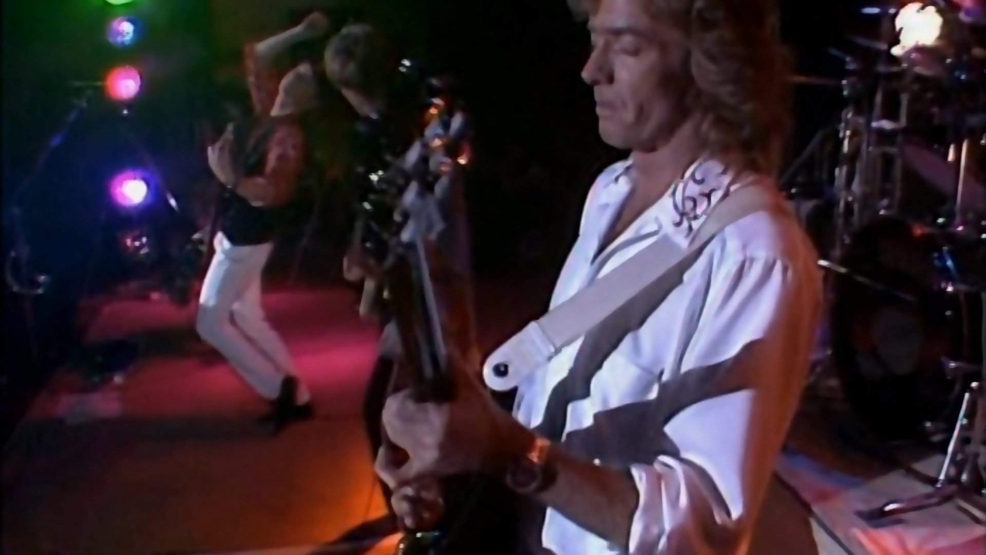 Wishbone Ash - Classic Rock Legends