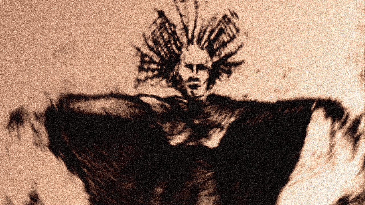 Sticks and Stones: Investigating the Blair Witch