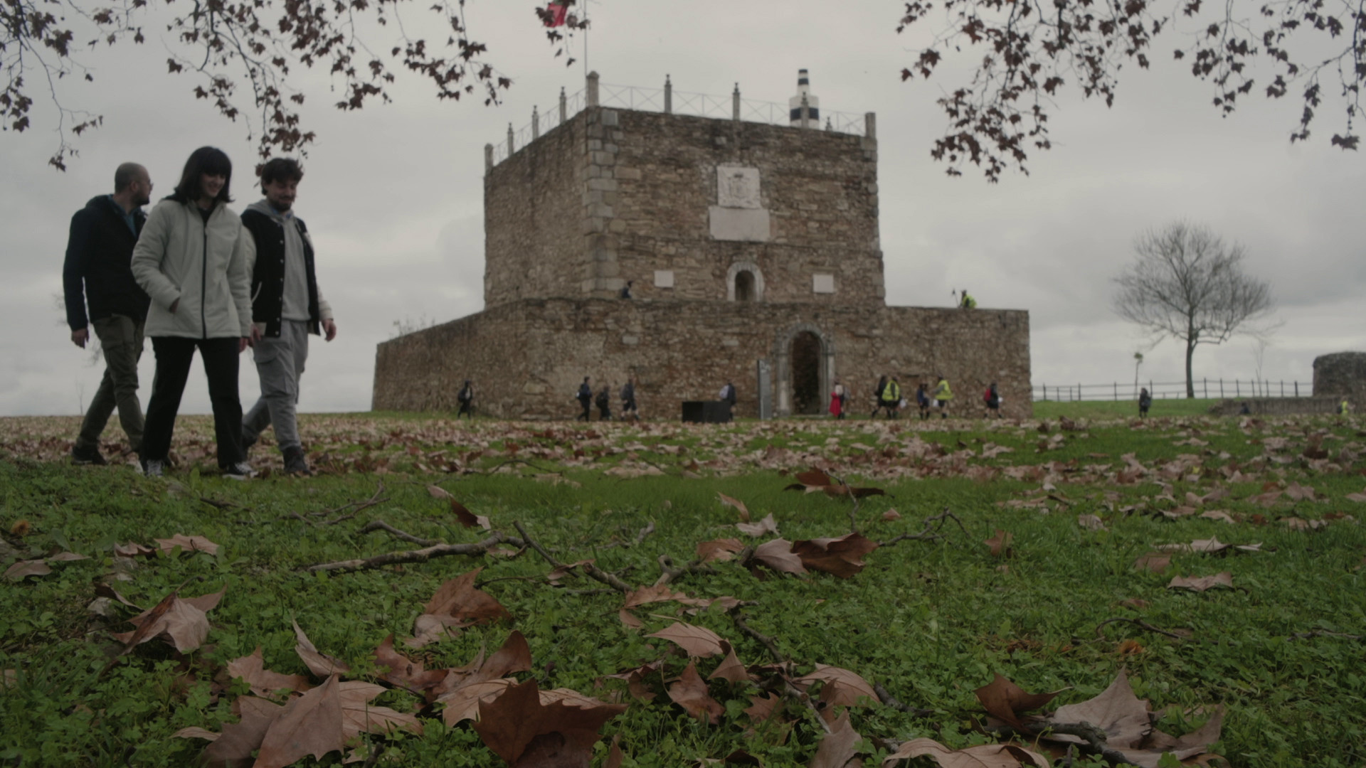 The Outsiders of Abrantes