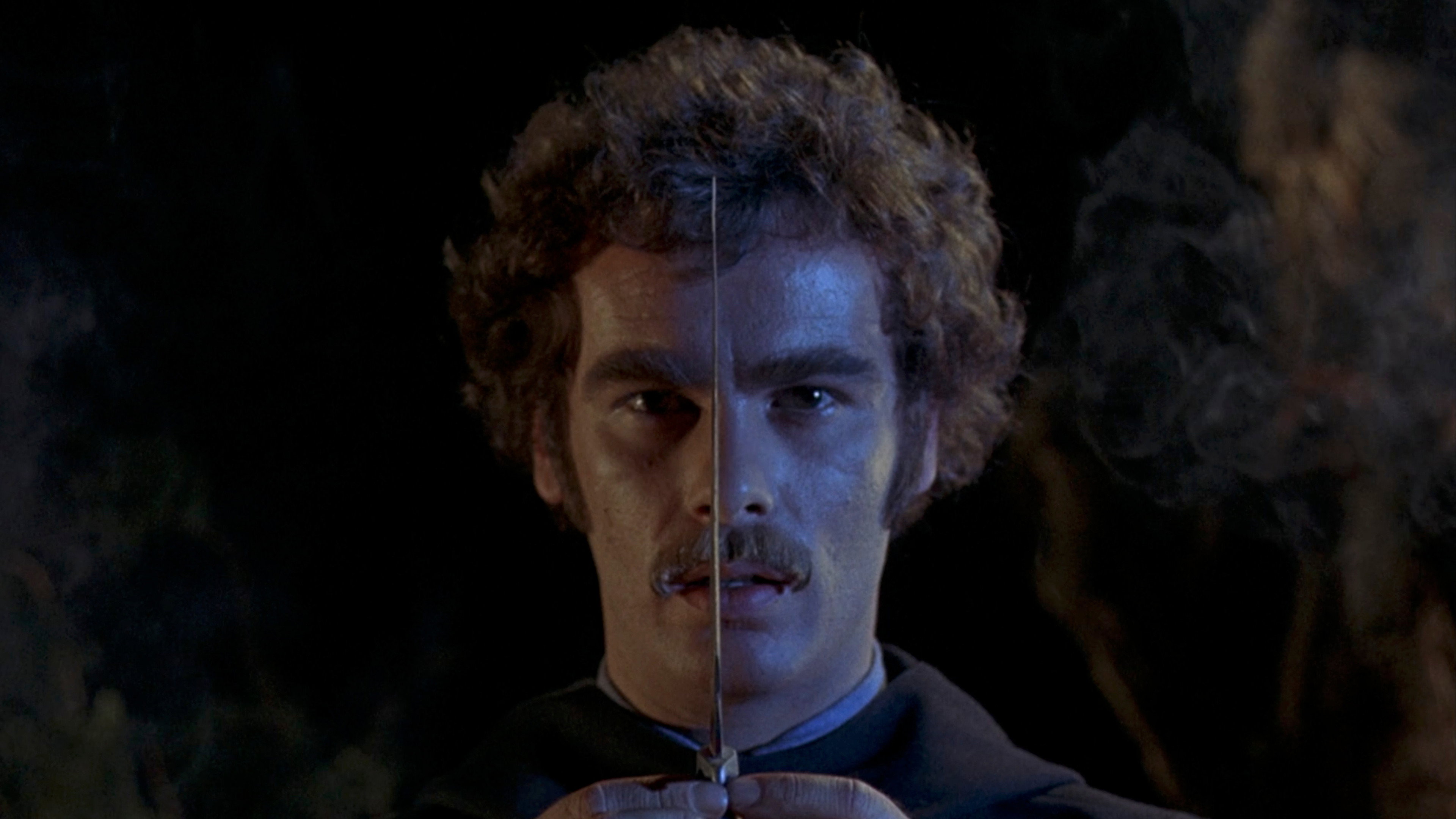 The Dunwich Horror