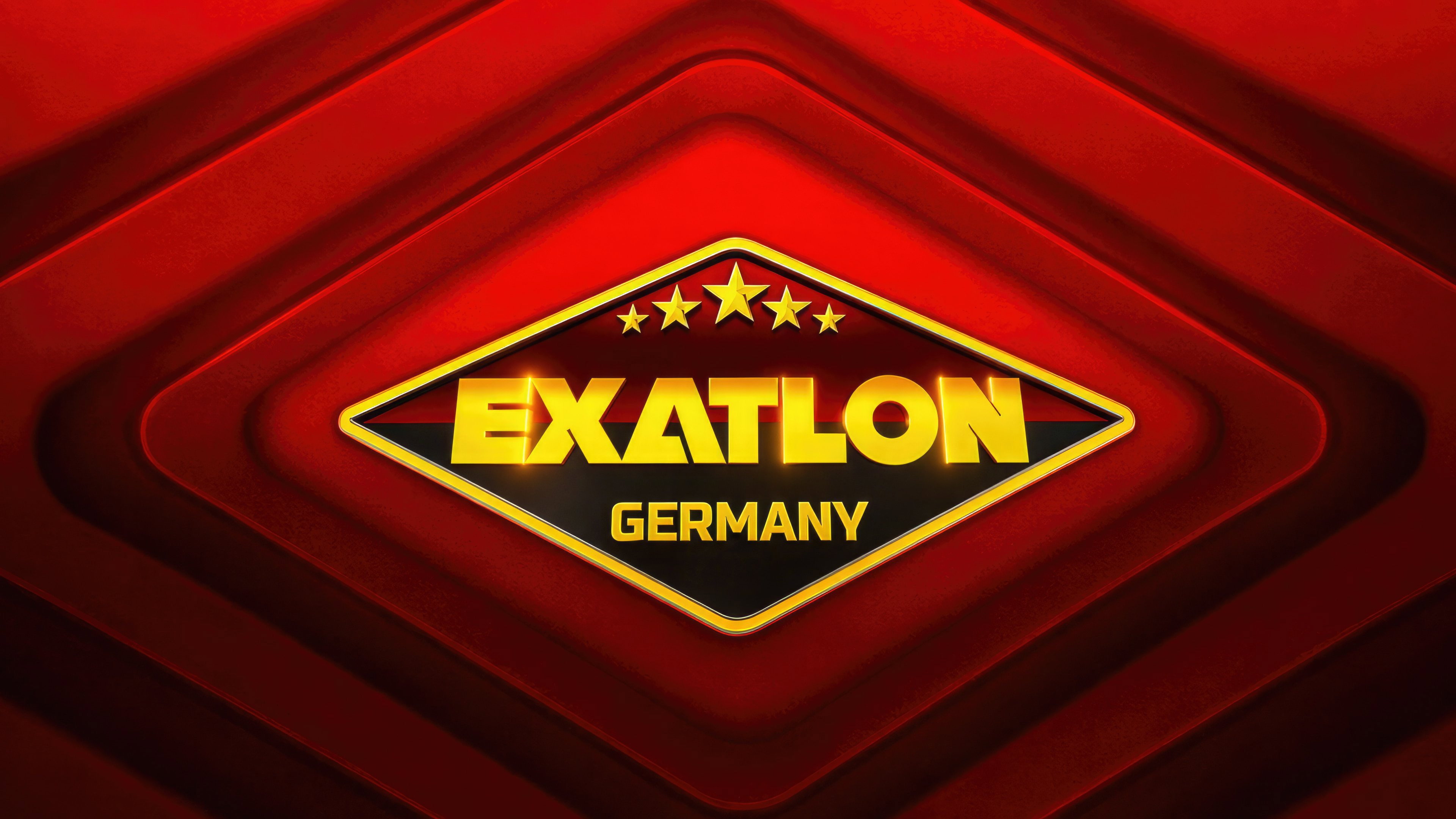 Exatlon Germany