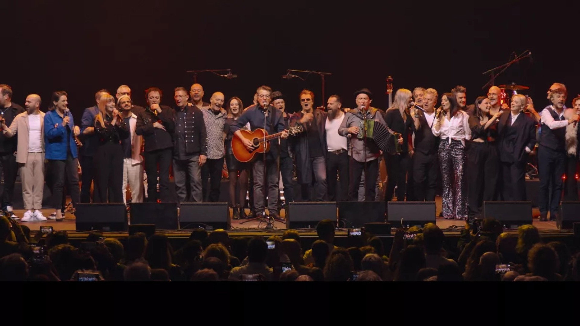 Concert solidaire - Aidons l'Aude