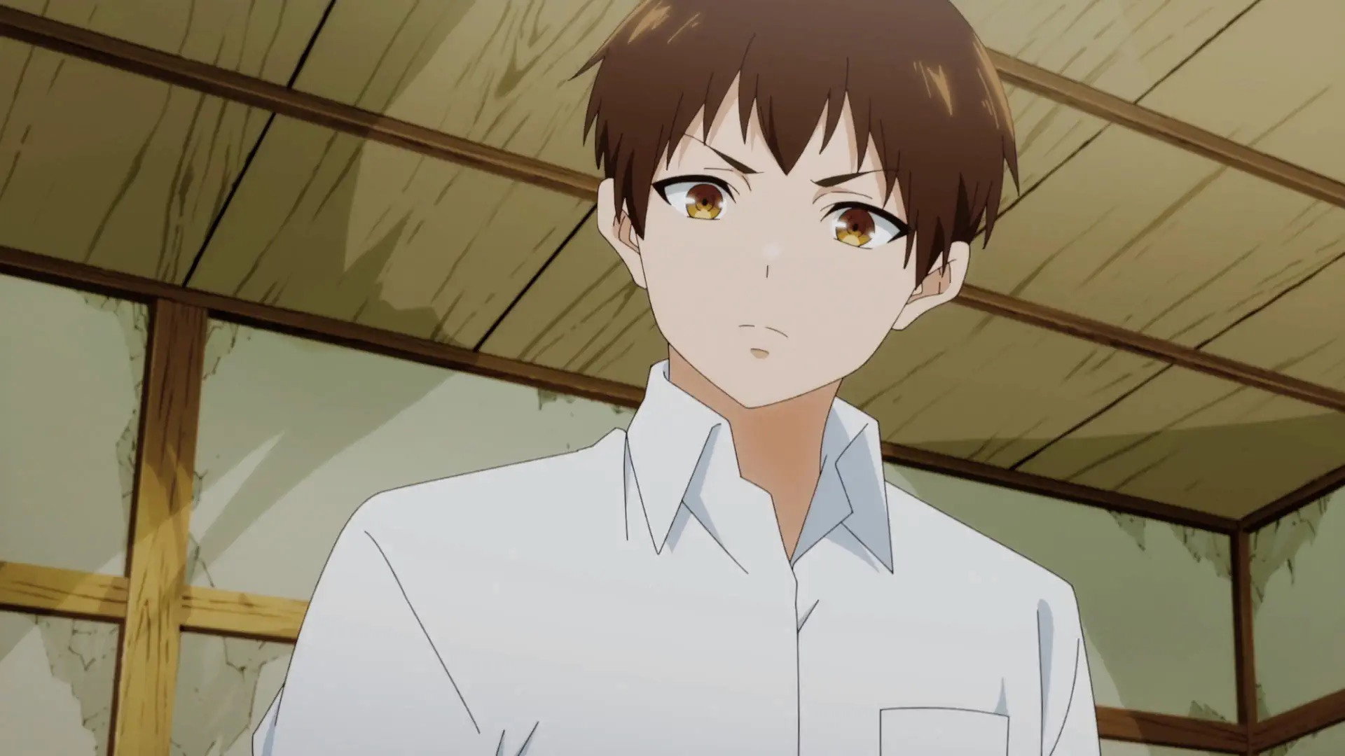 Hands off: Sawaranaide Kotesashi-kun