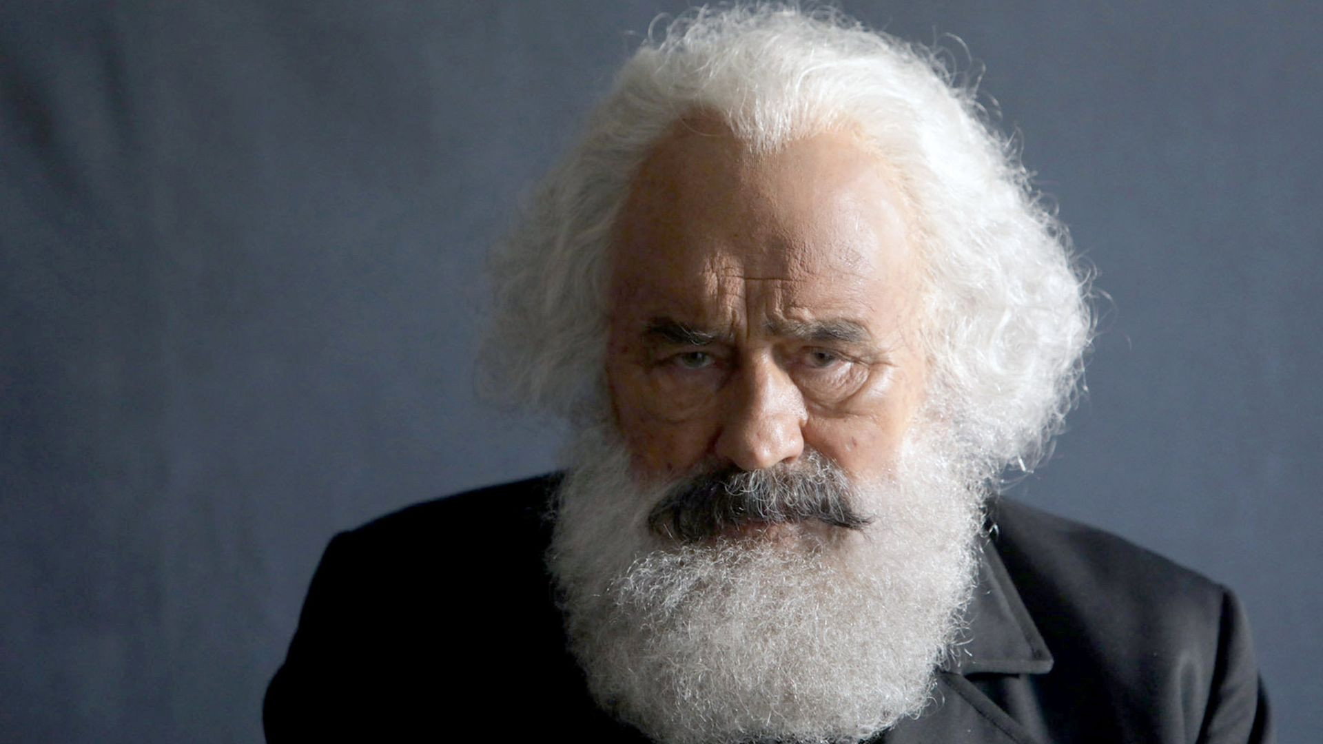 Karl Marx – Der deutsche Prophet