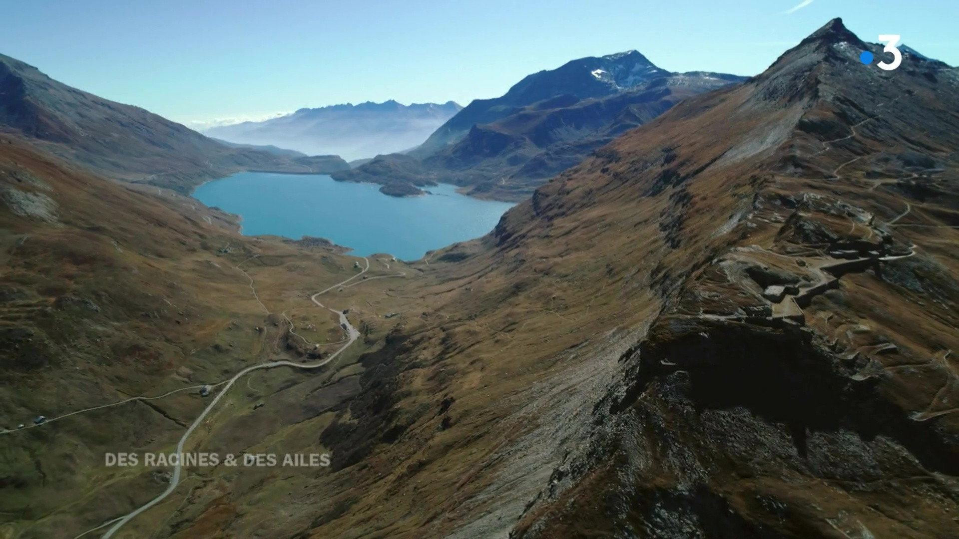 Terroirs d'excellence en Savoie