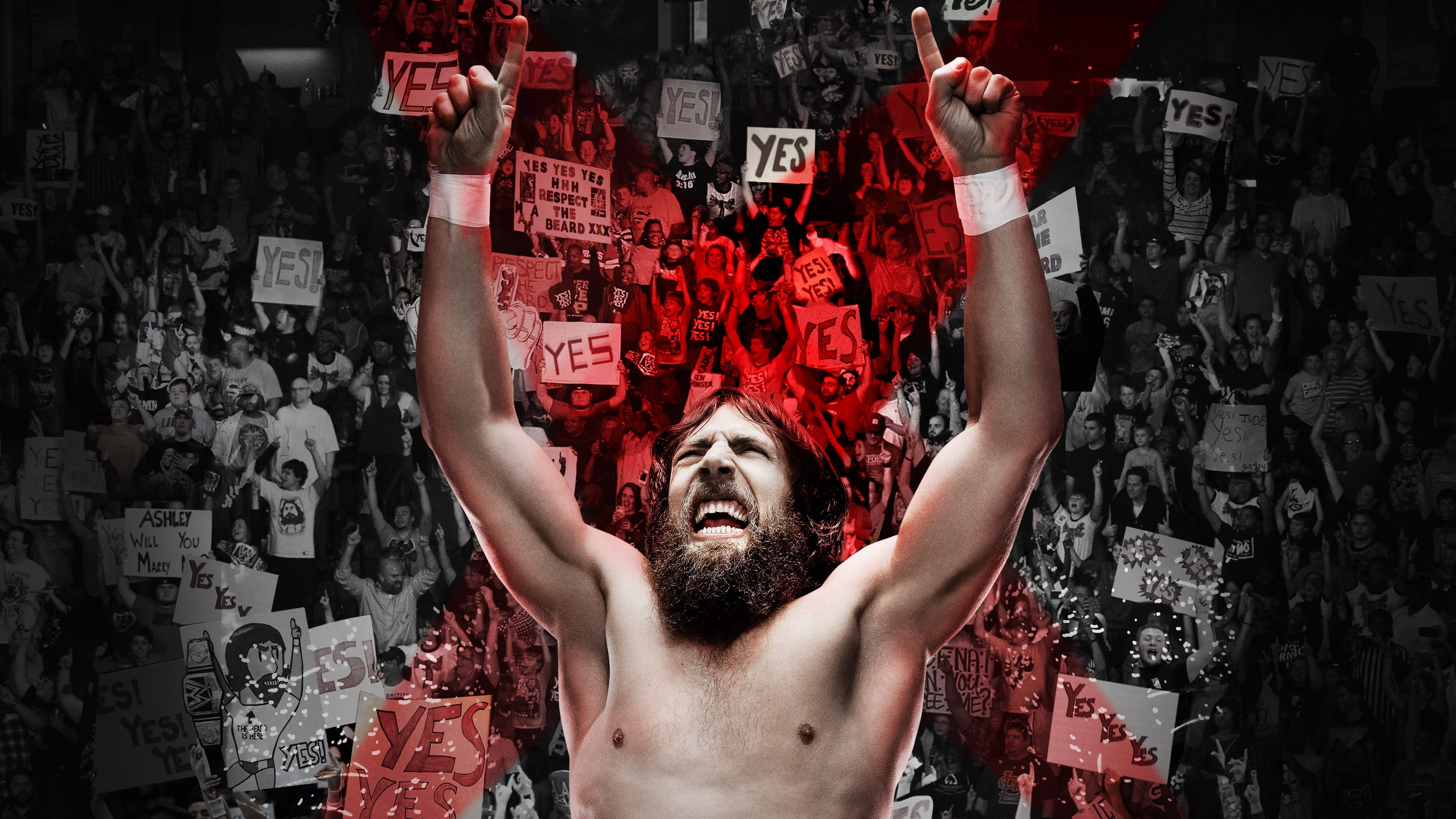 WWE Extreme Rules 2014