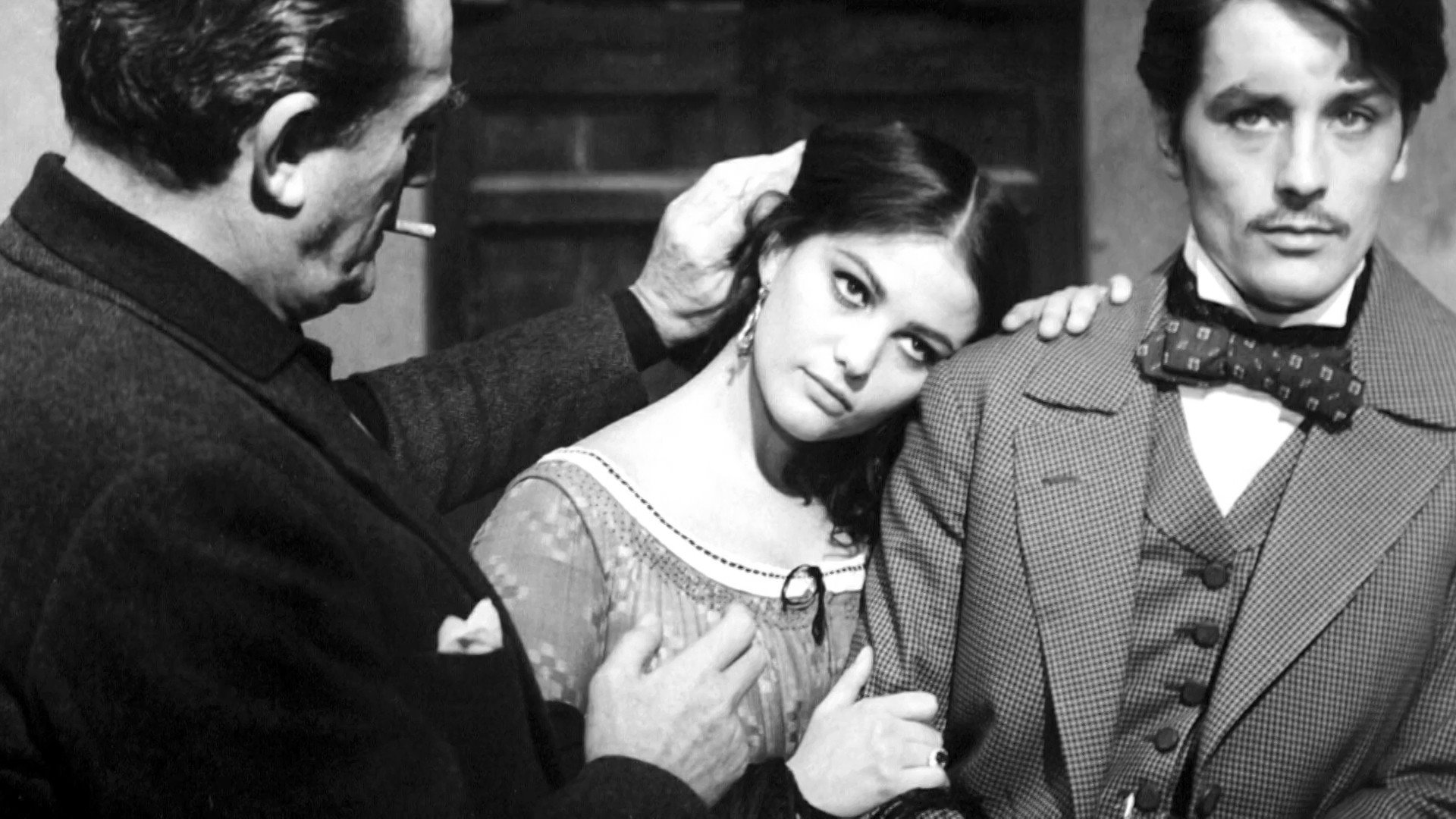 Claudia Cardinale, la créature du secret