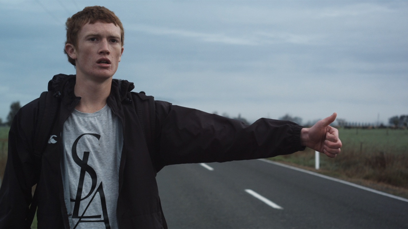 Hitch Hike