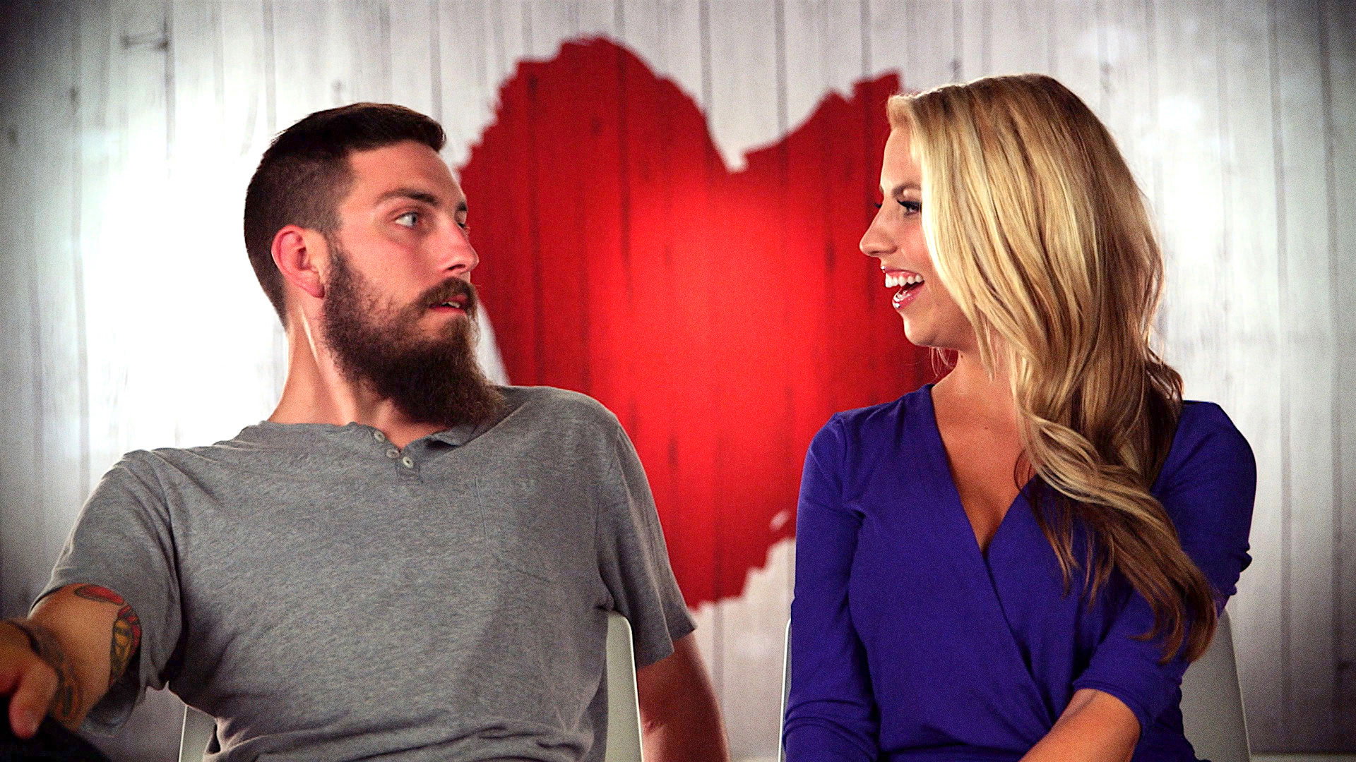 First Dates
