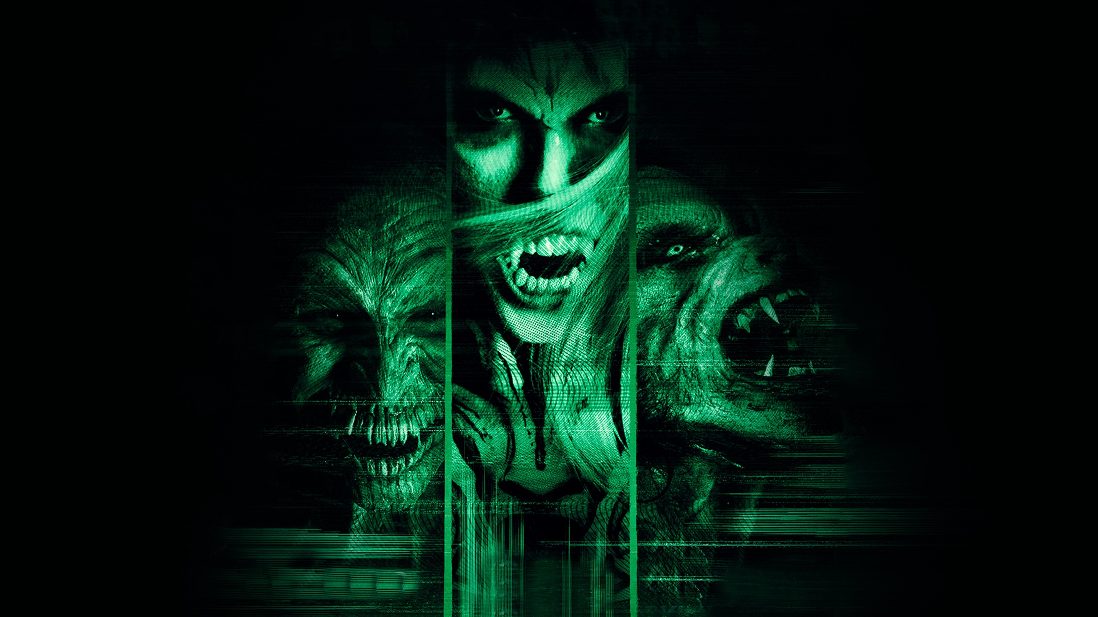 The Monster Project