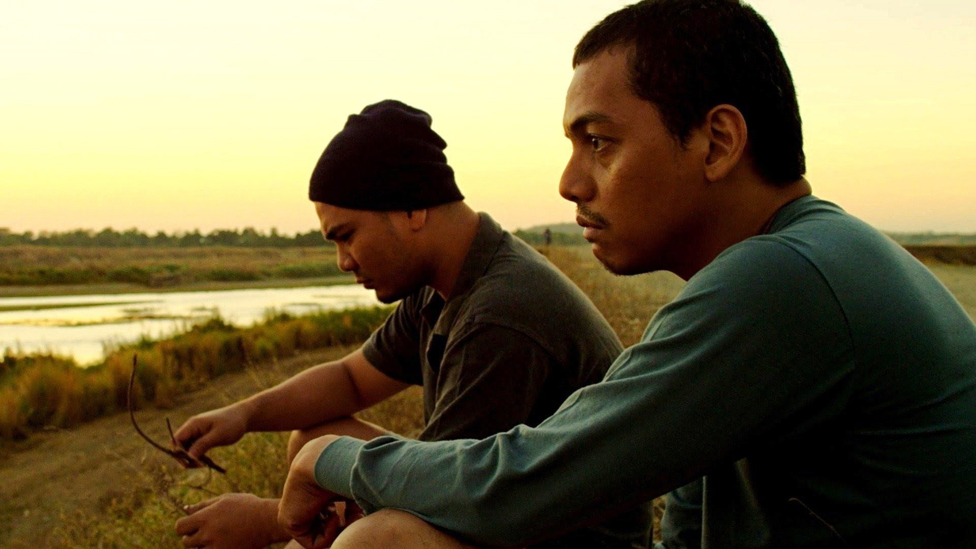 Norte, the End of History