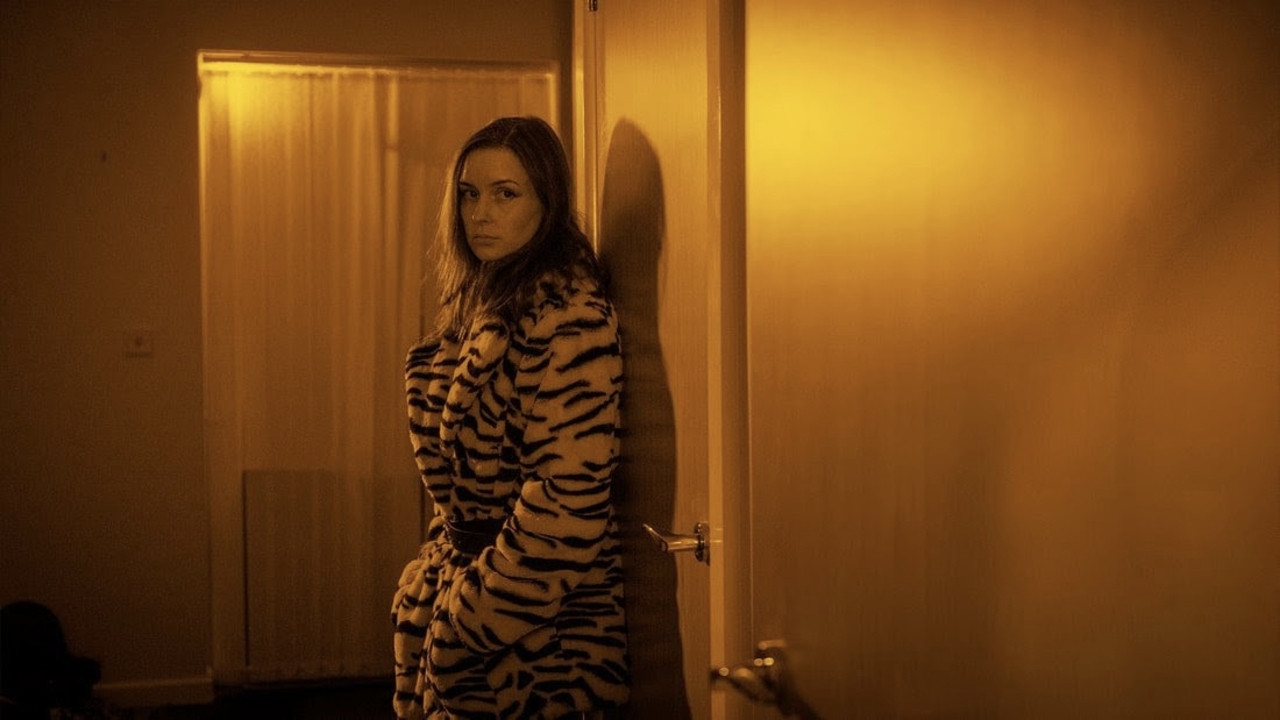 Horror-Scopes: Volume Two - Chinese Zodiac