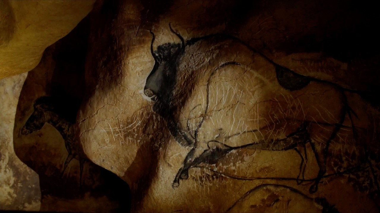 Sapiens ou la naissance de l’art