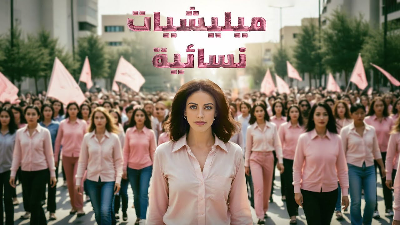 Women's militias
