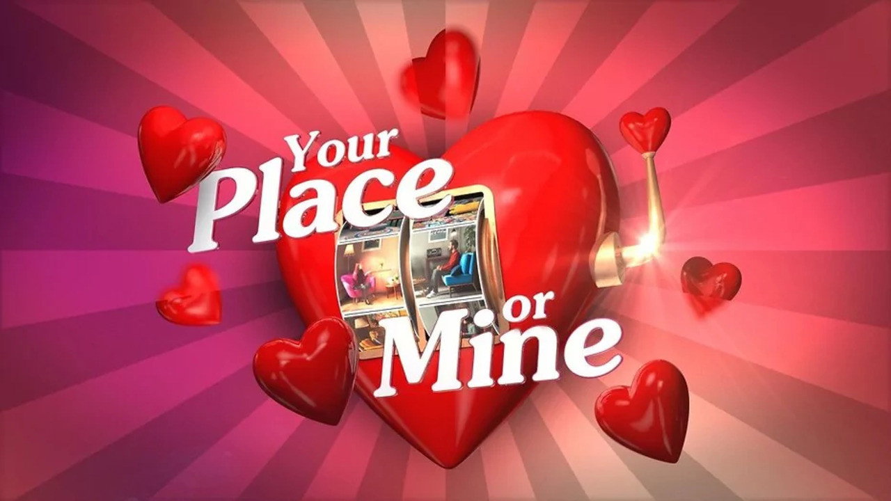 Your Place or Mine