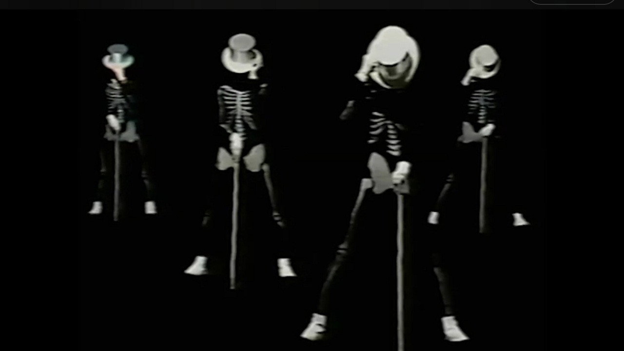 Alice Cooper: The Nightmare