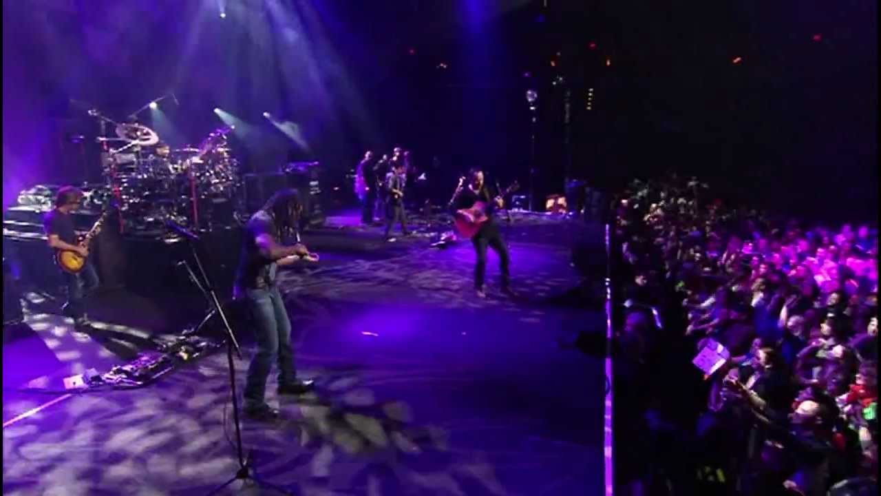 Dave Matthews Band - Live Trax 28  - John Paul Jones Arena