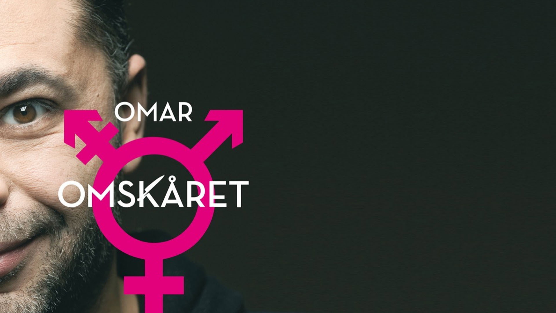 Omar Marzouk: Omskåret