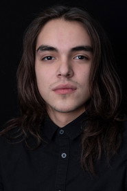 Griffin Powell-Arcand