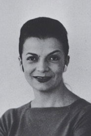 Lygia Clark