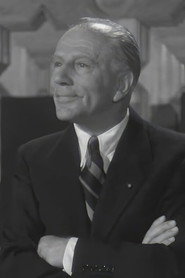 Maurice Bénard