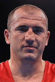 Mahammadrasul Majidov