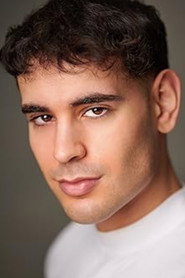 Michael Pereira