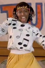 Claudette Wells