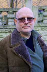 Martin Parsons