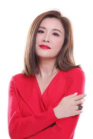 Pinky Cheung Man-chi