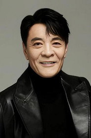 Liu Wei