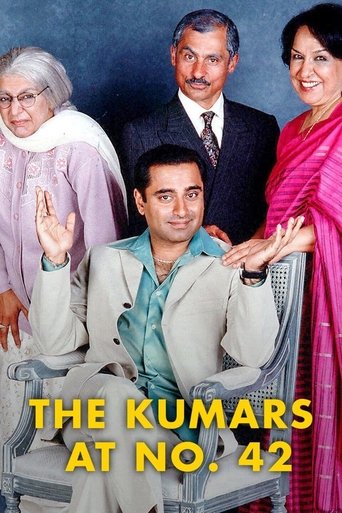 The Kumars at No. 42