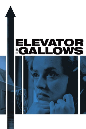 Elevator to the Gallows
