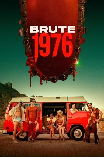 Brute 1976