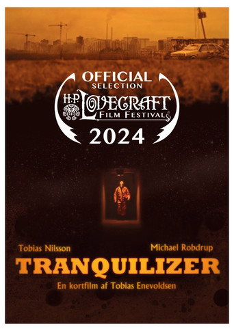 Tranquilizer