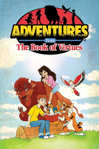 Adventures from the Book of Virtues