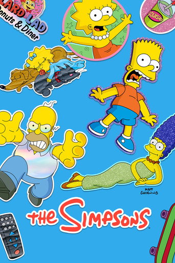 The Simpsons