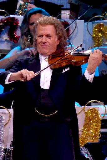 Christmas with André Rieu - Live in Maastricht