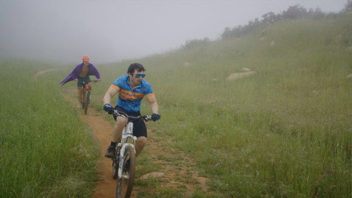 Bike Short
