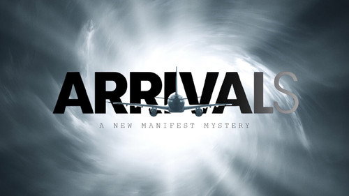 Arrivals: A New Manifest Mystery