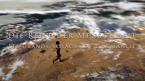 Die Reise der Menschheit