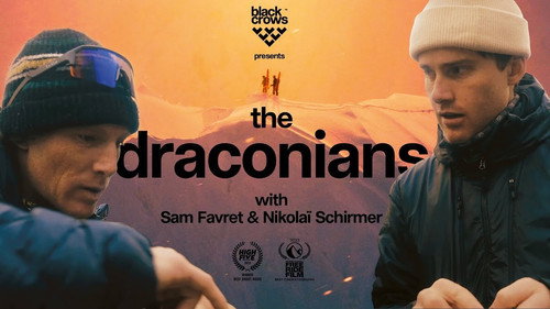 The Draconians