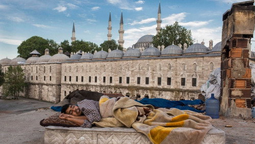 Afganistanbul