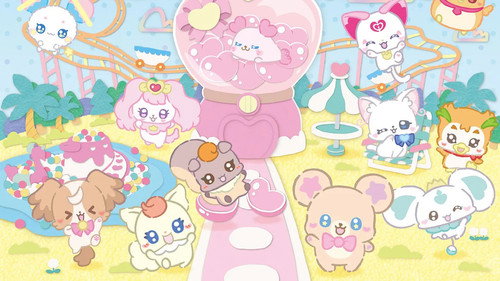 PetitCure ~Precure Fairies~